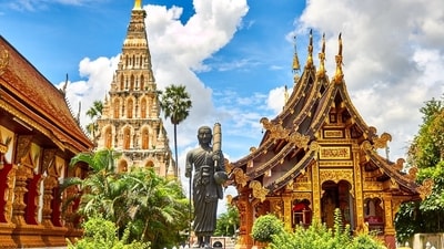 Planning to visit Thailand? Check out your ultimate guide for a budget-friendly trip. (Unsplash) Planning to visit Thailand? Check out your ultimate guide for a budget-friendly trip. (Unsplash)