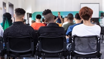 The WHO said the action was needed to support teens, taking into account "significant gender disparities". (Unsplash) The WHO said the action was needed to support teens, taking into account "significant gender disparities". (Unsplash)