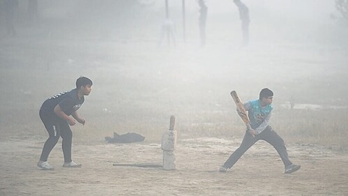 Photo credit: (Sunil Ghosh/HT Photo)