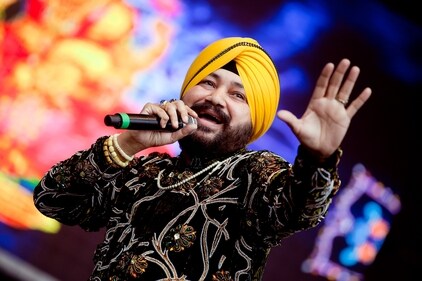 Daler Mehndi