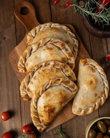 Empanadas (instagram)