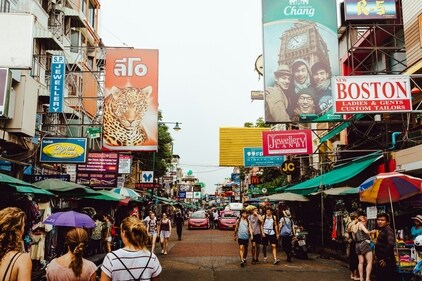 If you are a true shopaholic, then the markets in Thailand will surely captivate you. (Unsplash) If you are a true shopaholic, then the markets in Thailand will surely captivate you. (Unsplash)