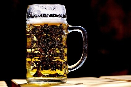 Beer drinkers may face worse dietary habits compared to other alcohol users. (Pixabay) Beer drinkers may face worse dietary habits compared to other alcohol users. (Pixabay)