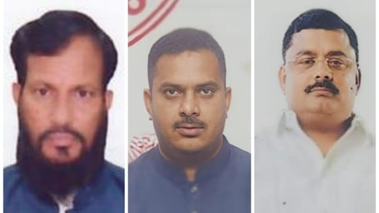 An ADR report says 127 or 24 per cent of the 522 candidates contesting the Phase 2 of Jharkhand Assembly elections have declared assets valued more than ₹1 crore. (affidavit.eci.gov.in)