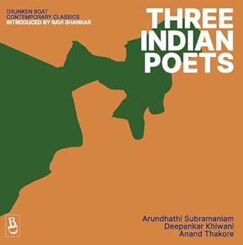 236pp, ₹995; Nirala Publications/Drunken Boat 236pp, ₹995; Nirala Publications/Drunken Boat