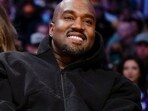 A former employee of Kanye West, Murphy Aficionado, is taking legal action against the rapper, alleging discrimination and a hostile work environment.
(AP Photo/Ashley Landis, File)