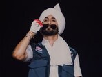 Diljit Dosanjh's Hyderabad concert in jeopardy Diljit Dosanjh's Hyderabad concert in jeopardy