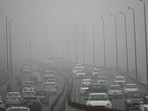 As residents struggled to breathe, the CAQM implemented Stage 3 of the Graded Response Action Plan, in which schools are shut and all private construction is halted. As residents struggled to breathe, the CAQM implemented Stage 3 of the Graded Response Action Plan, in which schools are shut and all private construction is halted.