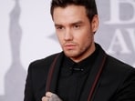 New surveillance footage reveals Liam Payne conversing with hotel employee Ezequiel Pereyra shortly before his fall from a balcony.
(Photo by Tolga AKMEN / AFP) New surveillance footage reveals Liam Payne conversing with hotel employee Ezequiel Pereyra shortly before his fall from a balcony.
(Photo by Tolga AKMEN / AFP)