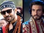 Kartik Aaryan might become the new Shaktimaan, not Ranveer Singh
