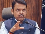 Maharashtra deputy chief minister Devendra Fadnavis. (MAHENDRA KOLHE/HT) Maharashtra deputy chief minister Devendra Fadnavis. (MAHENDRA KOLHE/HT)
