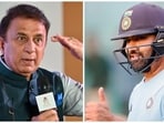 Gavaskar shared crucial advice for Rohit ahead of the Australia series Gavaskar shared crucial advice for Rohit ahead of the Australia series