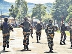More than 230 people have died since deadly clashes began in Manipur last year. (ANI) More than 230 people have died since deadly clashes began in Manipur last year. (ANI)