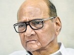 Nationalist Congress Party (SP) chief Sharad Pawar has stepped up his attacks on former allies who joined Ajit Pawar-led NCP in 2023, as campaign for Maharashtra assembly election draws closer. (HT) Nationalist Congress Party (SP) chief Sharad Pawar has stepped up his attacks on former allies who joined Ajit Pawar-led NCP in 2023, as campaign for Maharashtra assembly election draws closer. (HT)