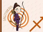 Sagittarius Daily Horoscope Today, November 16, 2024: Look for a creative professional today. Sagittarius Daily Horoscope Today, November 16, 2024: Look for a creative professional today.