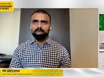 PR Sreejesh addressed some eye-opening topics about Indian sports