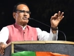 Union Minister Shivraj Singh Chouhan