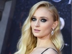 Sophie Turner is reportedly the new Lara Croft Sophie Turner is reportedly the new Lara Croft