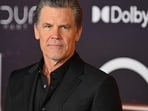 Josh Brolin disclosed his addiction to nicotine pouches, which he uses 24/7, including at night.
(Photo by ANGELA WEISS / AFP) Josh Brolin disclosed his addiction to nicotine pouches, which he uses 24/7, including at night.
(Photo by ANGELA WEISS / AFP)