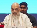 Union home minister Amit Shah.