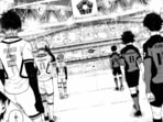 Blue Lock Chapter 284 release date revealed.(@BLUELOCK_WM/X)