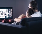 Cuffing season has recently gained popularity, meaning singles crave romantic relationships during the winter months.(Photo: Adobe Stock)