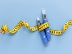 Ozempic, a drug for diabetics, is infamous for it's weight management. Ozempic, a drug for diabetics, is infamous for it's weight management.