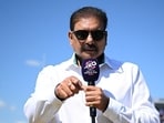 Ravi Shastri's prediction is a polar opposite to Ricky Ponting's. Ravi Shastri's prediction is a polar opposite to Ricky Ponting's.