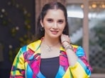 Sania Mirza Sania Mirza