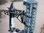 A user got a response from Elon Musk on a video he shared of the earth-to-earth concept on social media. A user got a response from Elon Musk on a video he shared of the earth-to-earth concept on social media.