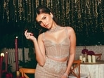 Tara Sutaria is yet to announce her next film project.