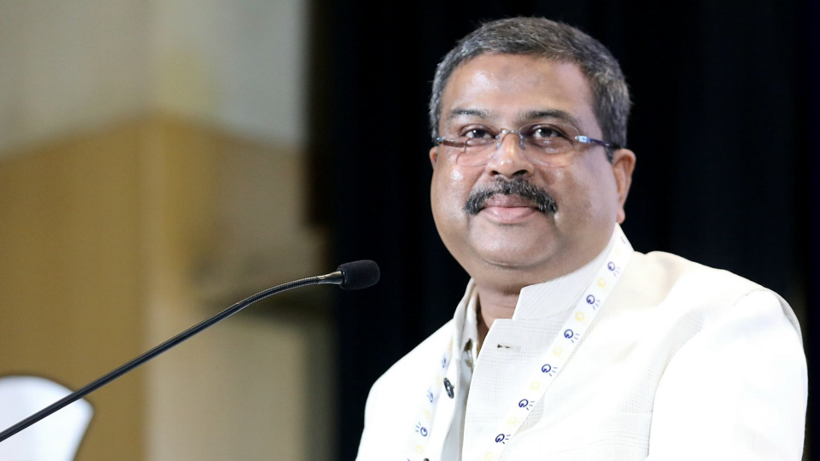 Centre undertaking reforms to ensure error-free entrance exam system: Pradhan | Latest News India