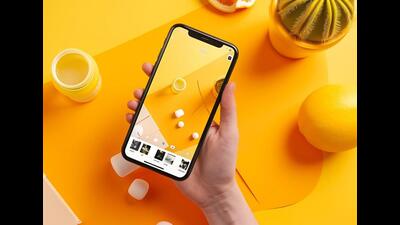 AI is everywhere, so we may as well make it work for us. (Adobe Stock) AI is everywhere, so we may as well make it work for us. (Adobe Stock)