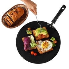 Cook effortlessly with the best non-stick tawa for perfect meals.