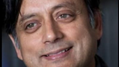 Congress lawmaker Shashi Tharoor . (X) Congress lawmaker Shashi Tharoor . (X)