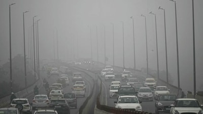 As residents struggled to breathe, the CAQM implemented Stage 3 of the Graded Response Action Plan, in which schools are shut and all private construction is halted. As residents struggled to breathe, the CAQM implemented Stage 3 of the Graded Response Action Plan, in which schools are shut and all private construction is halted.