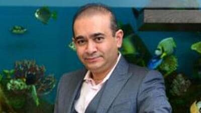 In Nirav Modi’s case, his extradition was ordered by Westminster’s court in February 2021, after which he lost a case on this in the high court of justice in London. (Mint Archive)