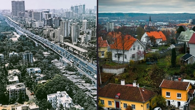 India vs Sweden: Indian techie compares work-life balance in the two countries.