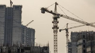 Jaypee Infratech Ltd's Managing Director and Chief Executive Officer Aalok Champak Dave has resigned from the company citing personal reasons. (Representational photo) (Bloomberg photo)