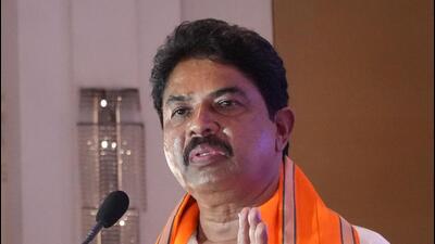 Leader of Opposition R Ashoka also called for a comprehensive review of the allegations and said there was a need for a complete report on the alleged irregularities during pandemic (PTI) Leader of Opposition R Ashoka also called for a comprehensive review of the allegations and said there was a need for a complete report on the alleged irregularities during pandemic (PTI)