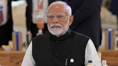 Prime Minister Narendra Modi. (AFP file)