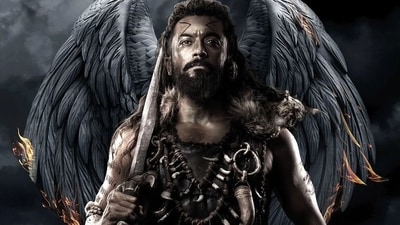 Kanguva box office collection day 1: Suriya's film has started well Kanguva box office collection day 1: Suriya's film has started well