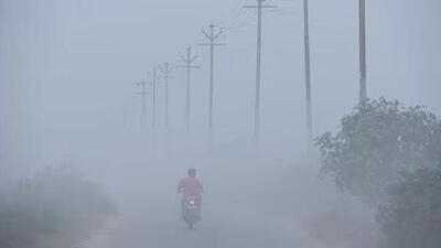 The AQI in Himachal’s Baddi deteriorated to 311. (File)