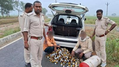 The Patna high court said innovative ideas to hoodwink law enforcing agency have evolved to carry and deliver the contraband.