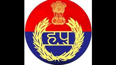 The inmate Sikander Singh had been brought to Rohtak’s Post Graduate Institute of Medical Sciences (PGIMS) for medical examination on September 26. (HT File) The inmate Sikander Singh had been brought to Rohtak’s Post Graduate Institute of Medical Sciences (PGIMS) for medical examination on September 26. (HT File)