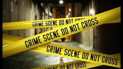 The inspector has been placed under suspension and further probe into the incident is going on. (For Representation) The inspector has been placed under suspension and further probe into the incident is going on. (For Representation)
