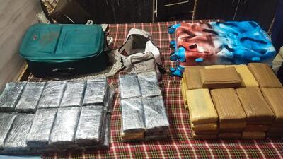 The seizures were made from Janakpuri and Nangloi areas, and two people were arrested in this connection, police said. (HT Photo) The seizures were made from Janakpuri and Nangloi areas, and two people were arrested in this connection, police said. (HT Photo)