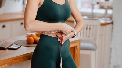 Intermittent fasting helps in weight loss. (Shutterstock) Intermittent fasting helps in weight loss. (Shutterstock)