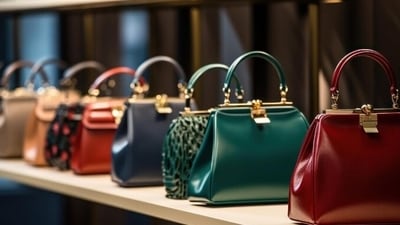 Staying trendy is no longer limited to fashionable accessories. Shop the best handbags for women from Mast & Harbour and Caprese, and style the way you prefer.
