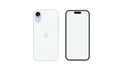 Know what the iPhone SE 4 will look like in terms of upgrades and new features. (IceUniverse) Know what the iPhone SE 4 will look like in terms of upgrades and new features. (IceUniverse)